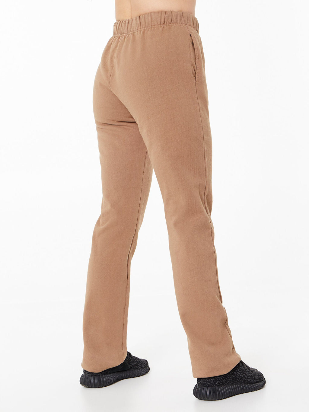 HEAVY FLEECE RELAXED PANT