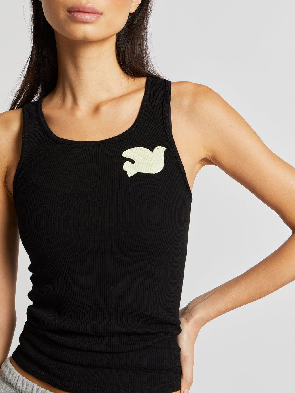 1999 SUPERVINTAGE TANK