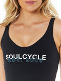 Front Row Tank Black- Regions