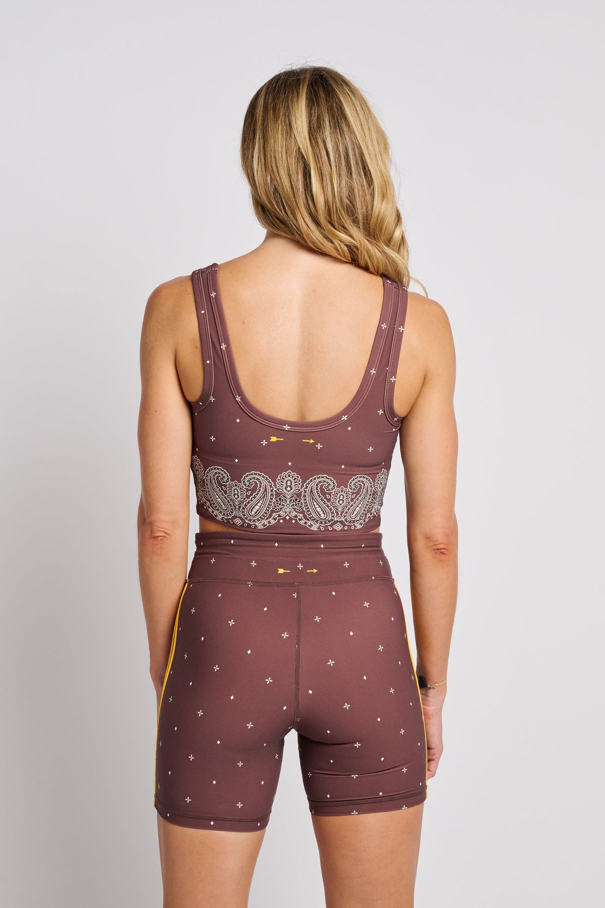 MIKKOLA LOU SCOOP CROP