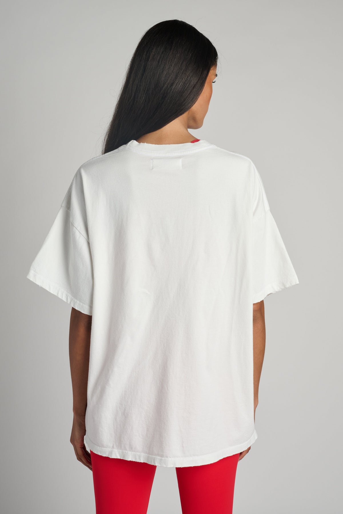 Apres Soul Ruby Tee