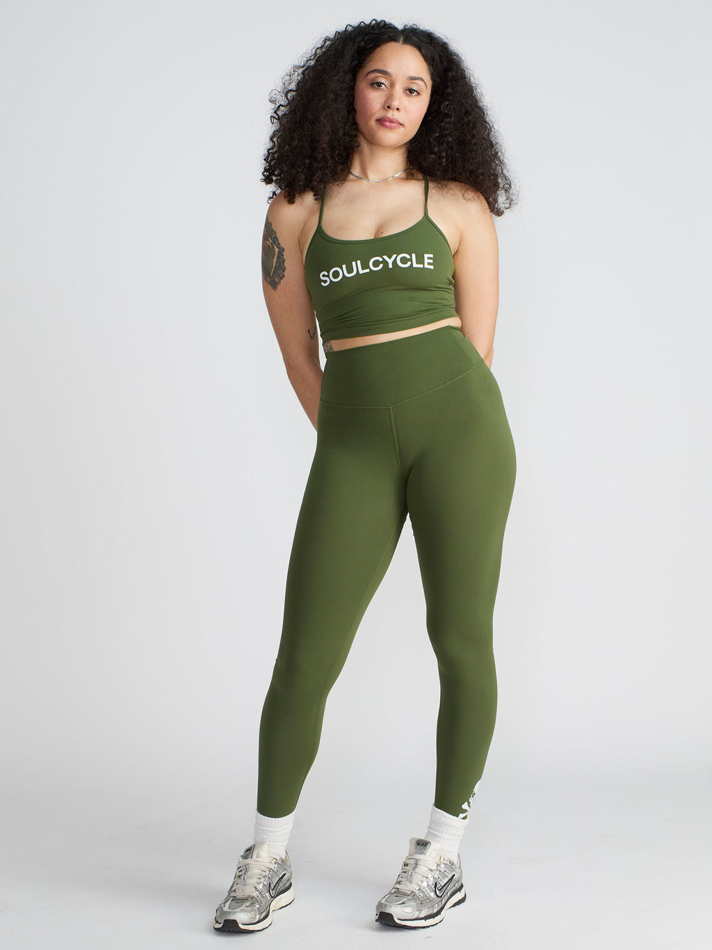 AIRWEIGHT HIGH WAIST 28in