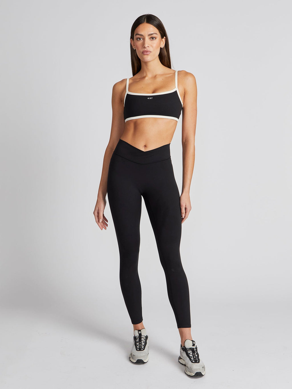THE MICRO BRA