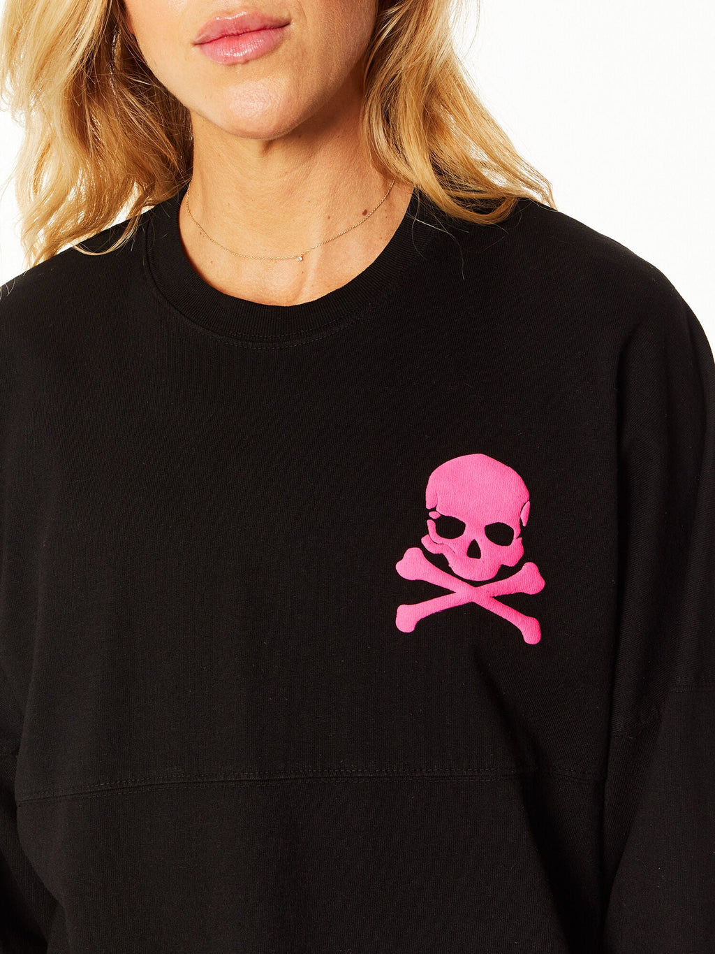 BLACK SPIRIT JERSEY