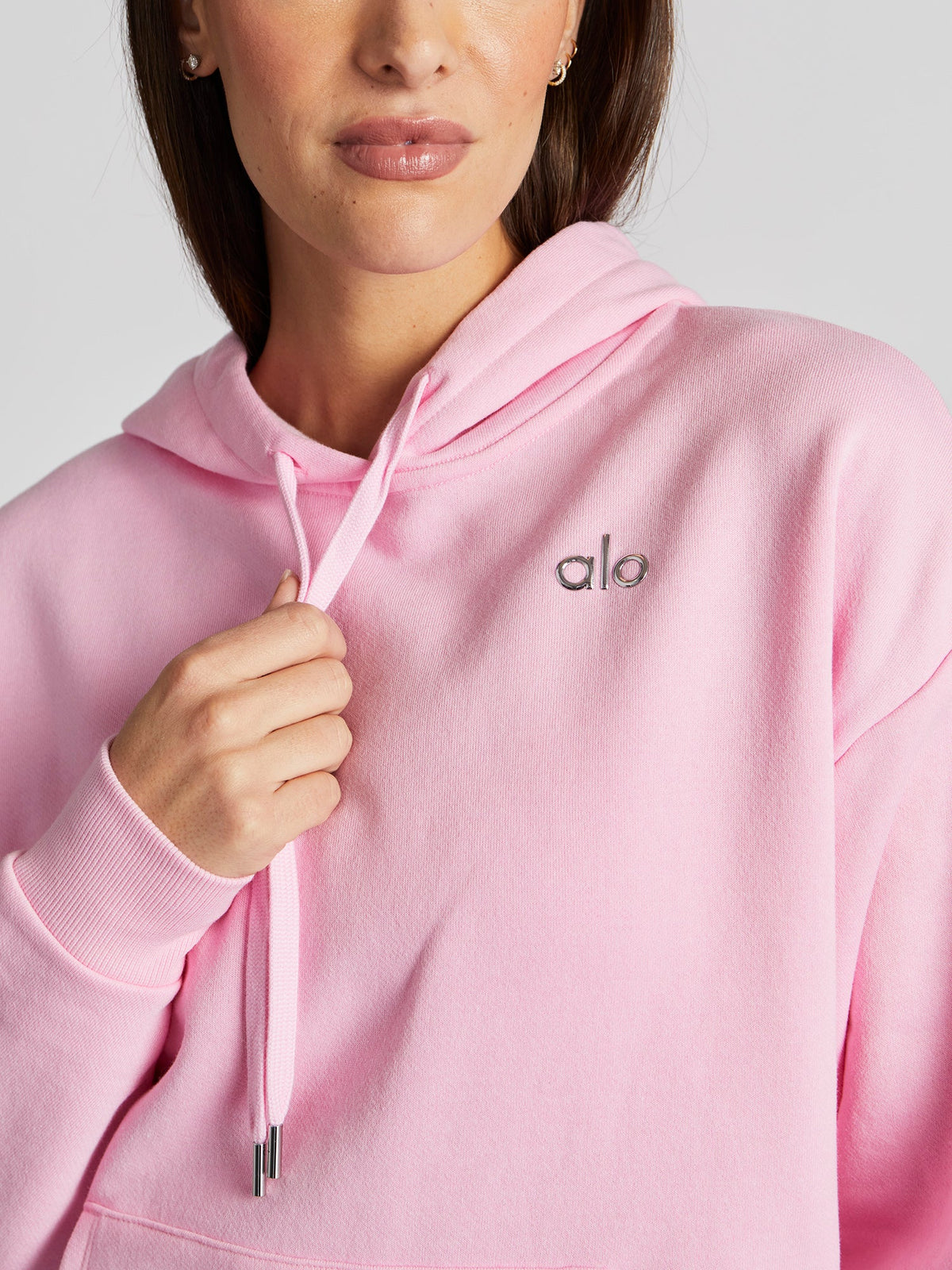 ACCOLADE HOODIE