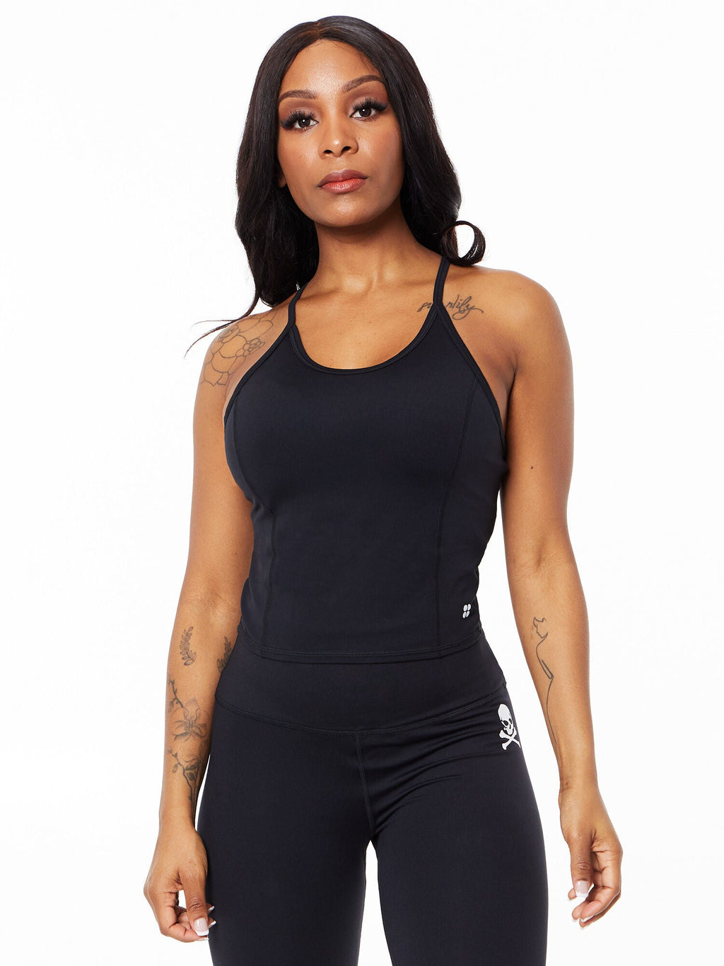 ALL DAY TANK TOP