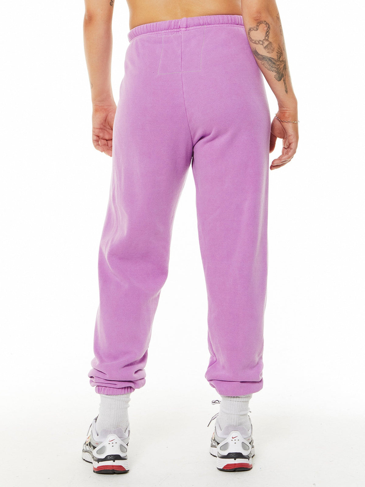 LOGO SWEATPANTS