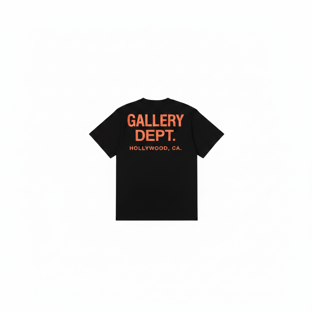 Gallery dept shirt