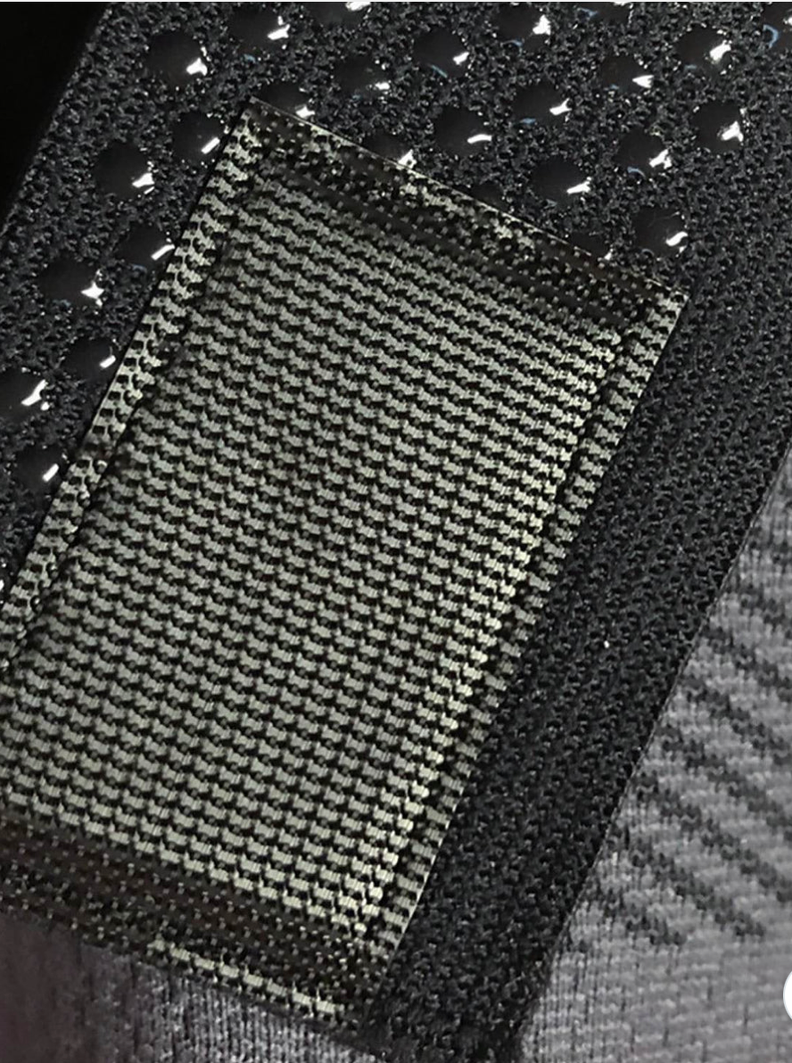 KS7+ | Adjustable Performance Knee Sleeve