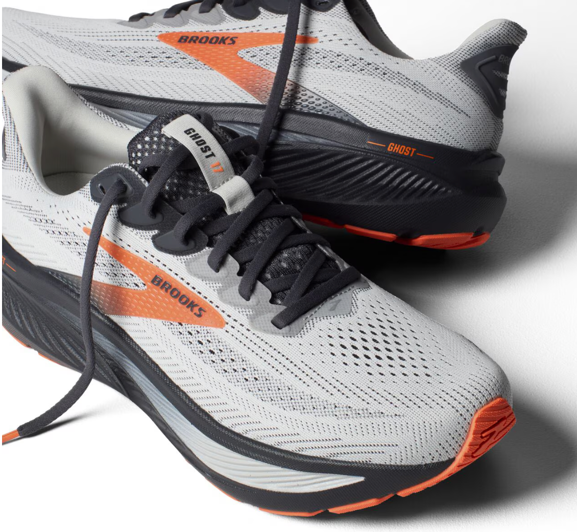 Men's Ghost 17