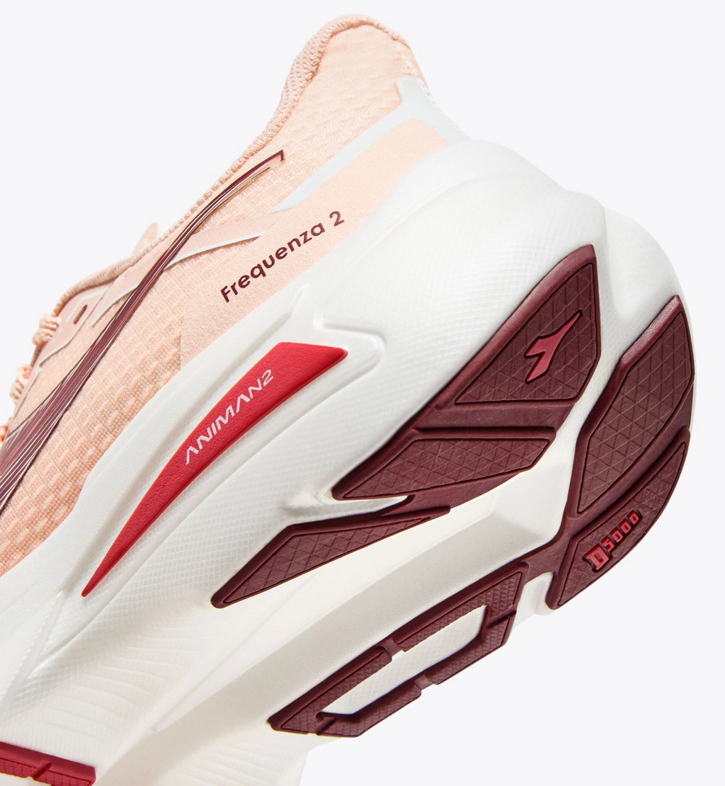 Women's Frequenza 2