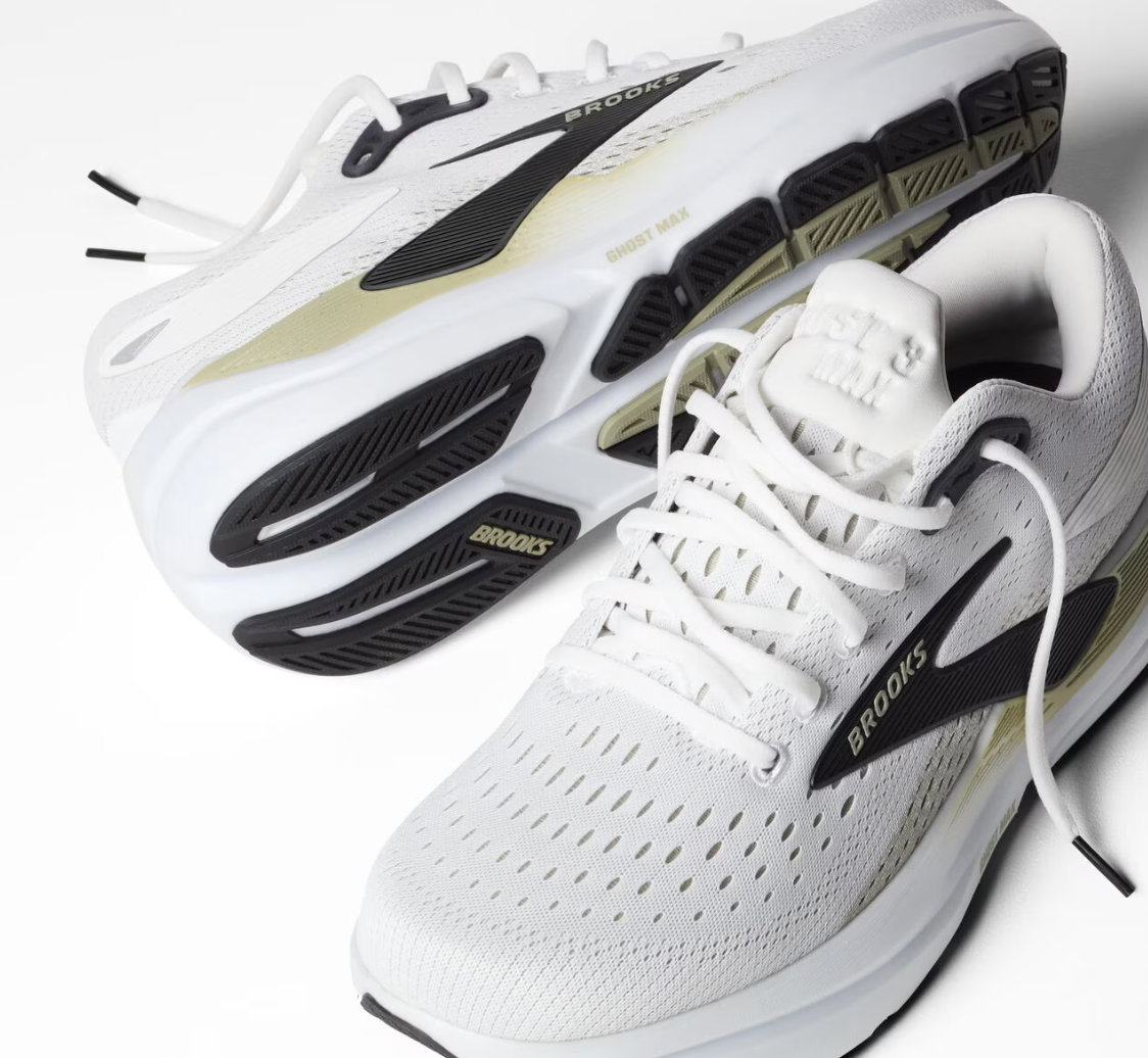 Men's Ghost Max 3