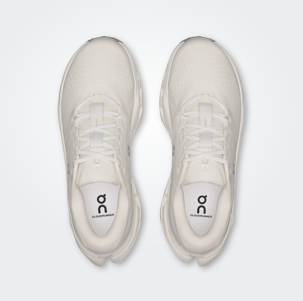 Women's Cloudrunner 3 Wide