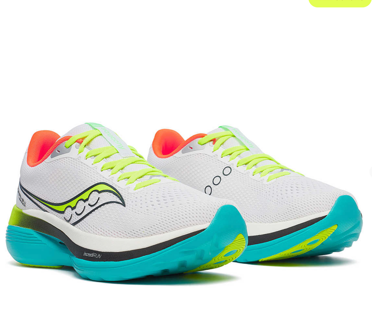 Men's Endorphin Trainer