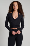 The Wrap Top