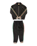 Gucci Tracksuit