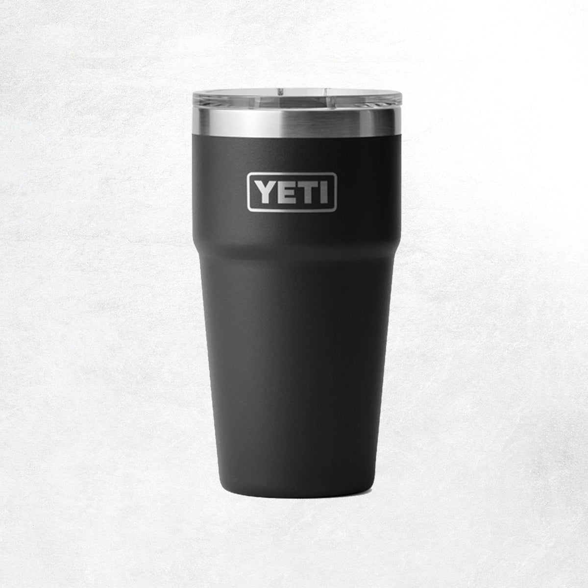 Yeti Rambler 20 Oz Stackable Cup