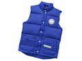 Canada Goose Arctic Freestyle Gilet – Blue