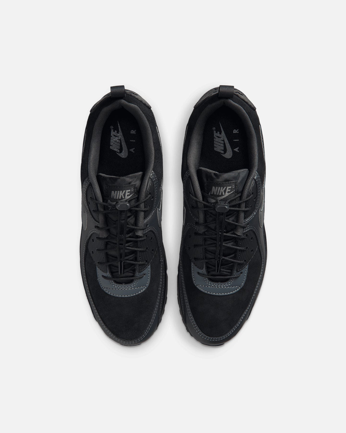 Nike Air Max 90 Black/Grey