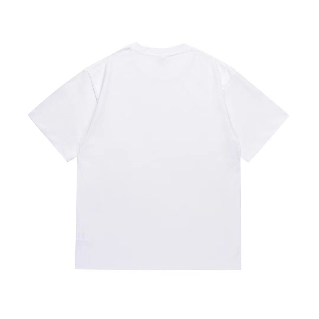 BAPE Four-Panel Graphic T-Shirt