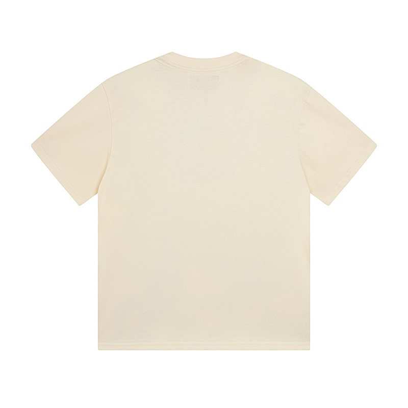 Godspeed Skull & Roses Graphic T-Shirt