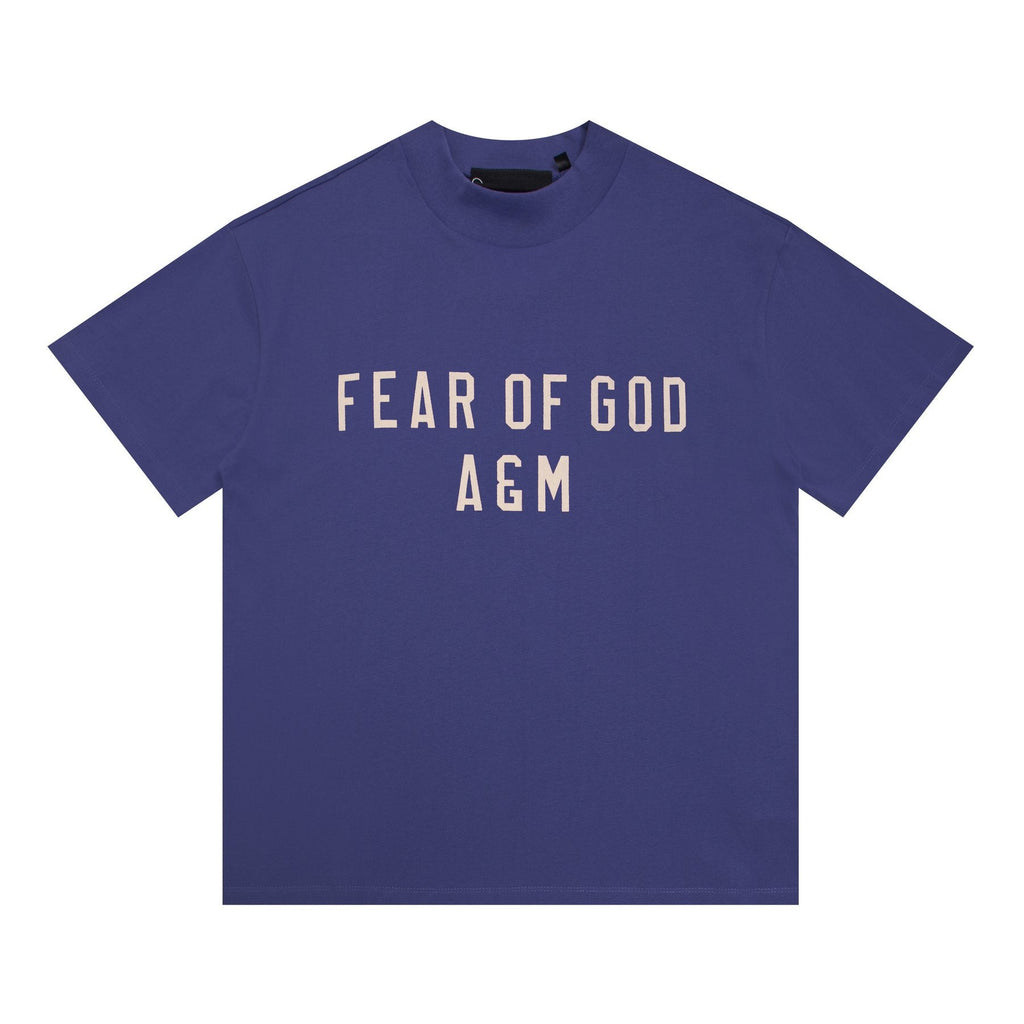 ESSENTIALS Fear of God AGM Graphic T-Shirt