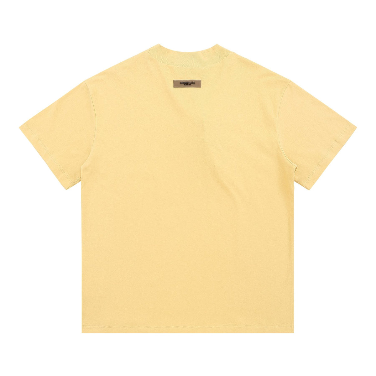 ESSENTIALS Tonal Graphic Short-Sleeve T-Shirt