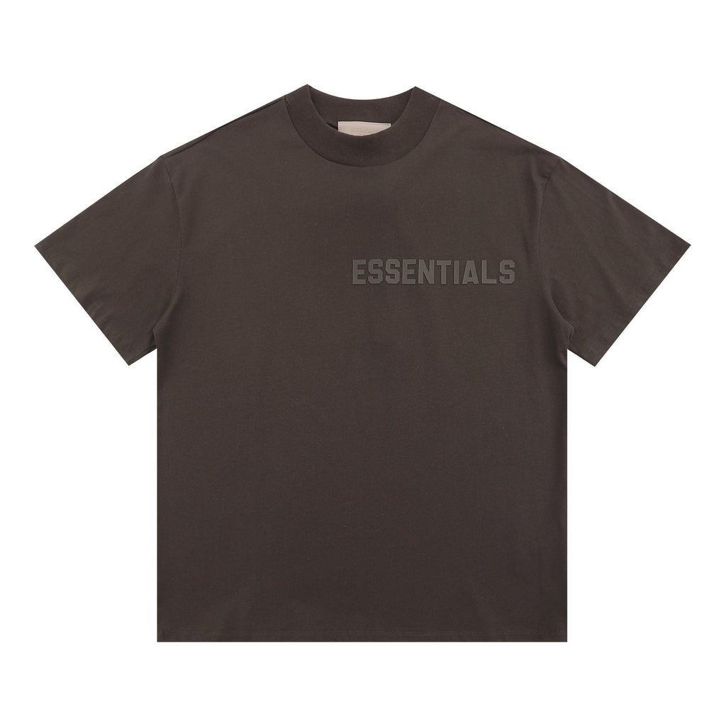 ESSENTIALS Tonal Graphic Short-Sleeve T-Shirt