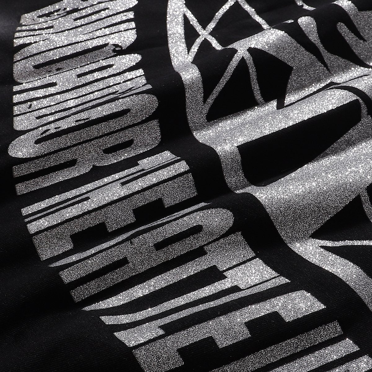 Rough Play Flyers Graphic Long-Sleeve T-Shirt