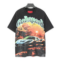 Godspeed Out of Many One Short-Sleeve Graphic T-Shirt