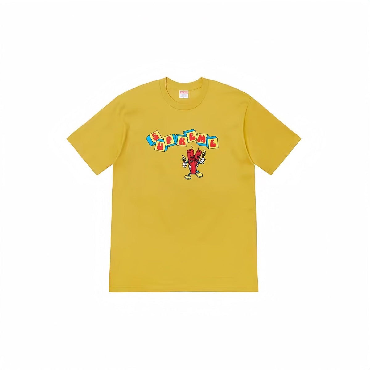Supreme Dynamite Graphic T-Shirt