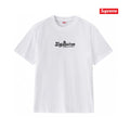 Supreme StayPositive Affirmation Graphic T-Shirt