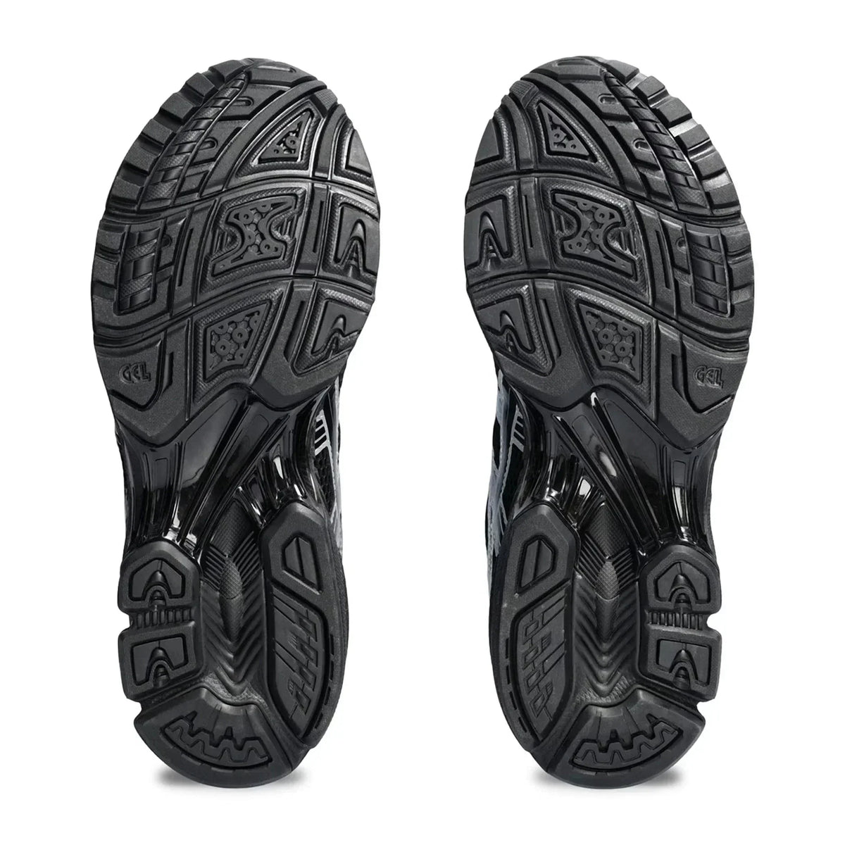 ASICS Gel-Kayano 14 Black Silver