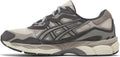 ASICS Gel-NYC Oatmeal Obsidian Grey 1201A789-250