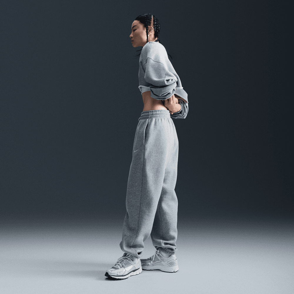 Wmns Nike Sportswear Phoenix Fleece Oversized Sweatpant