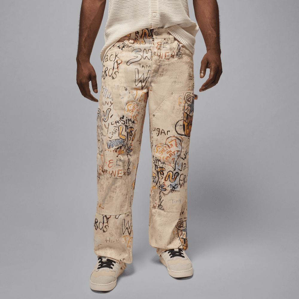 Air Jordan Carpenter Pants