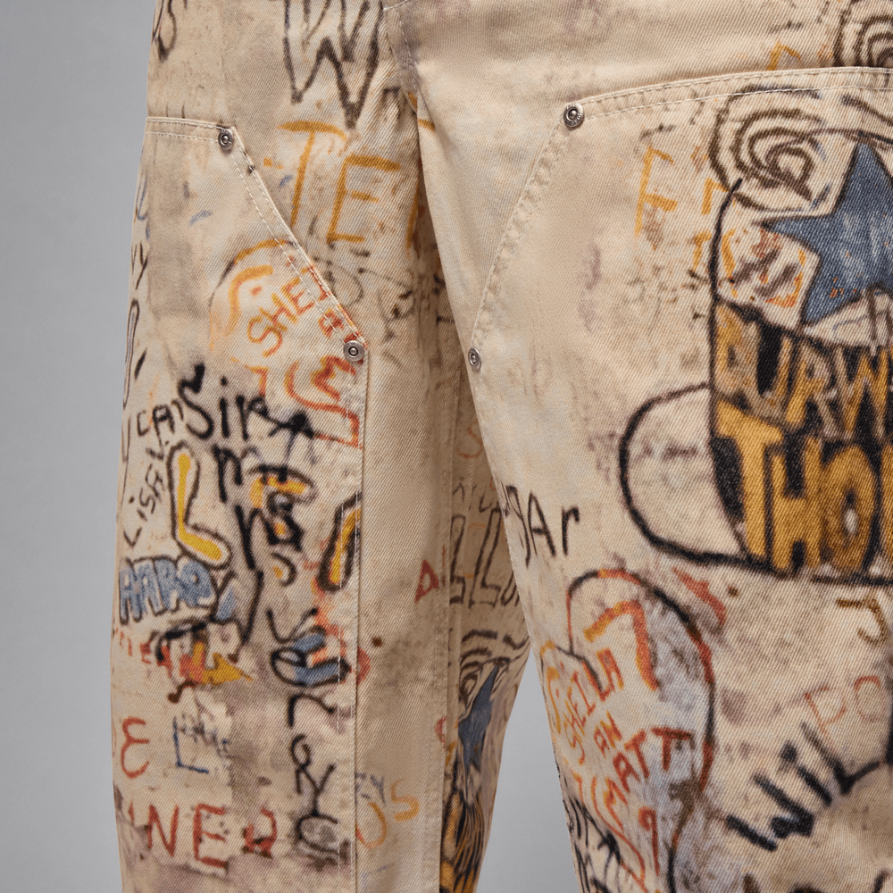 Air Jordan Carpenter Pants