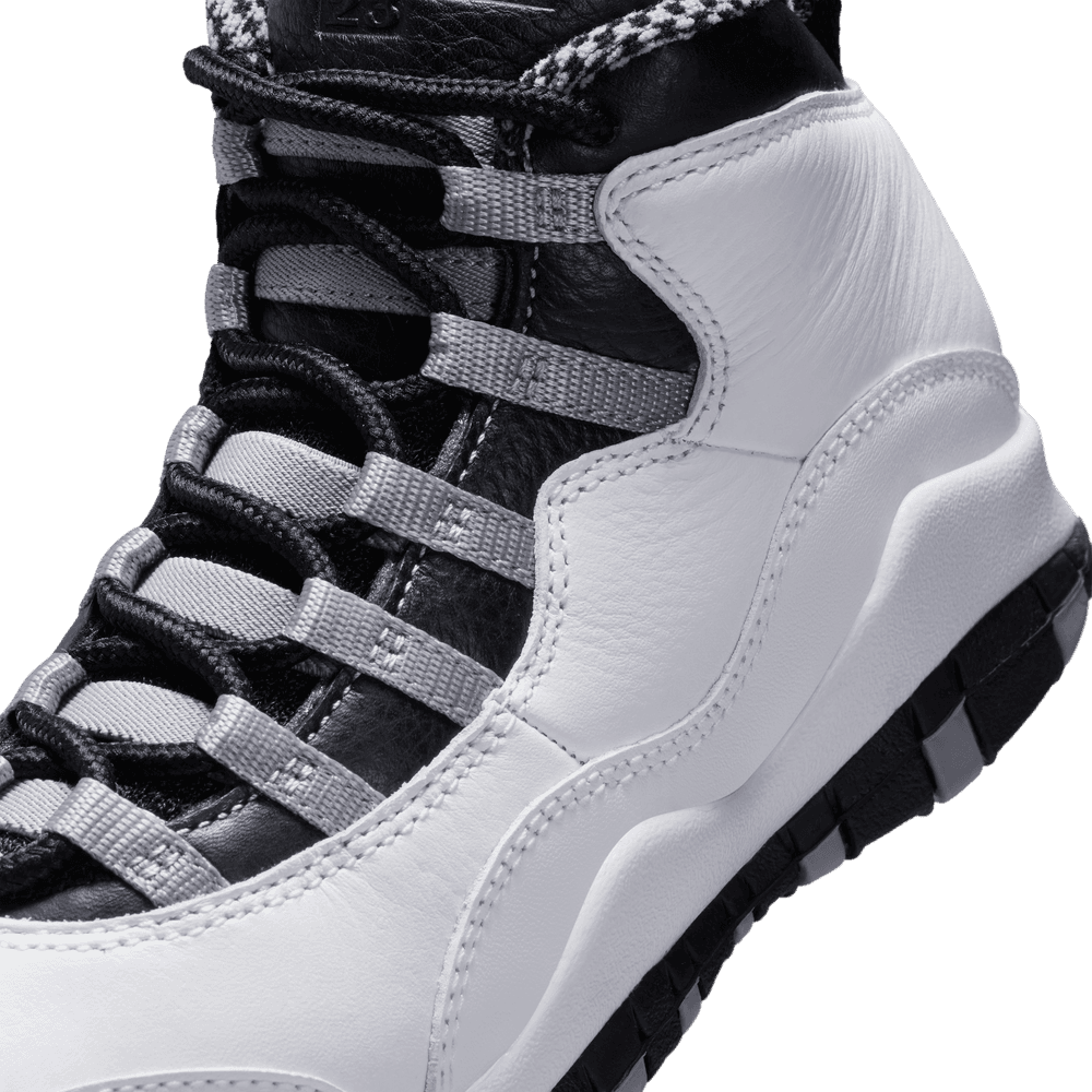 GS Air Jordan 10 Retro