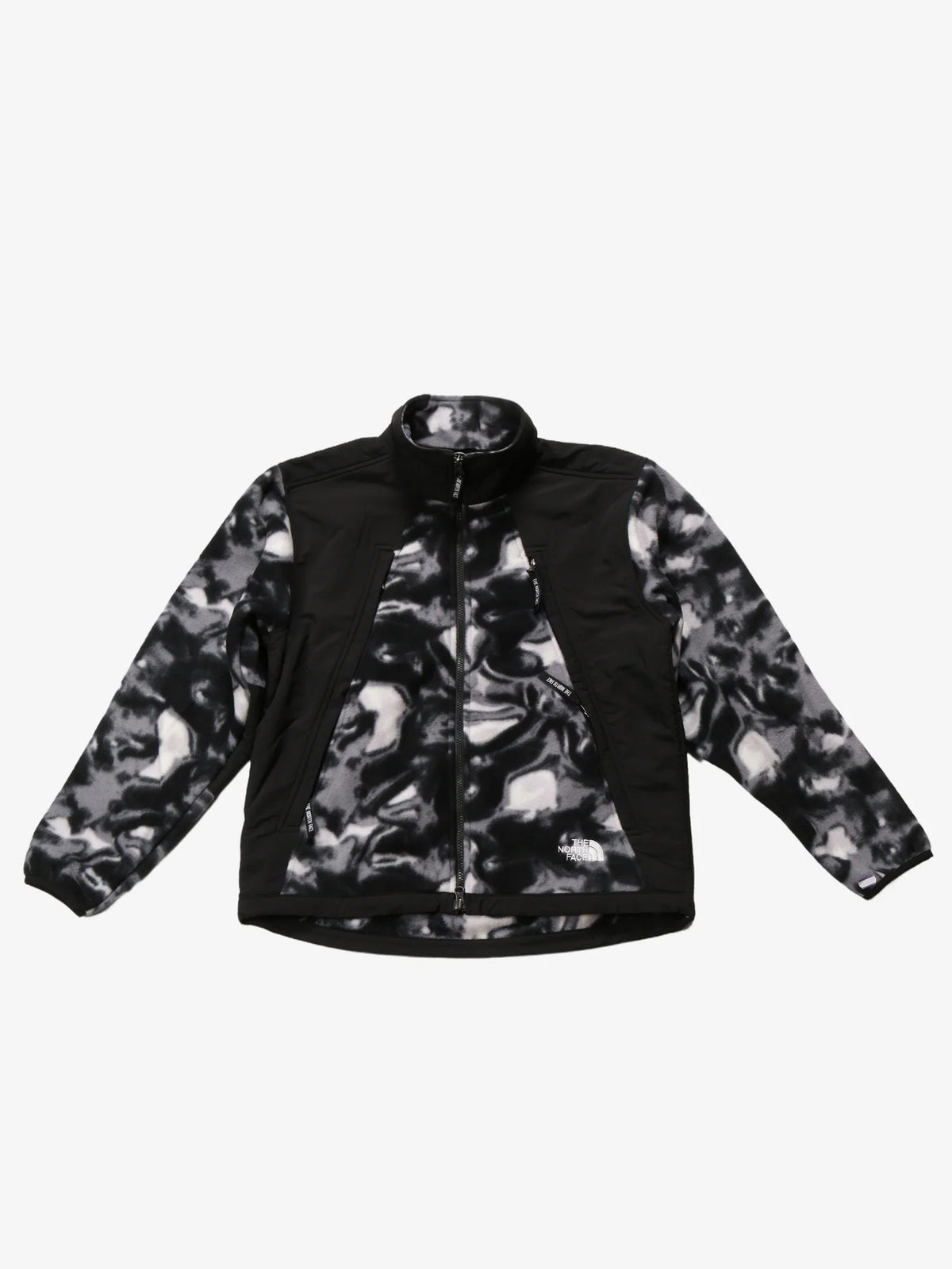 The North Face Men’s 2000 Polar Sun Fleece Jacket