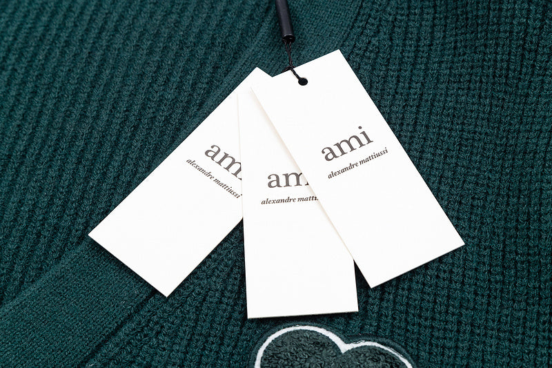 AMC45  Men's and women's autumn and winter sweaters, pullovers,  clothing