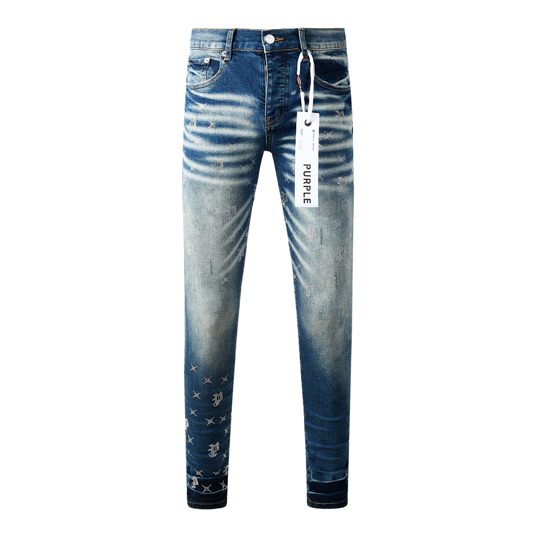 Purple Brand Street jeans 9148