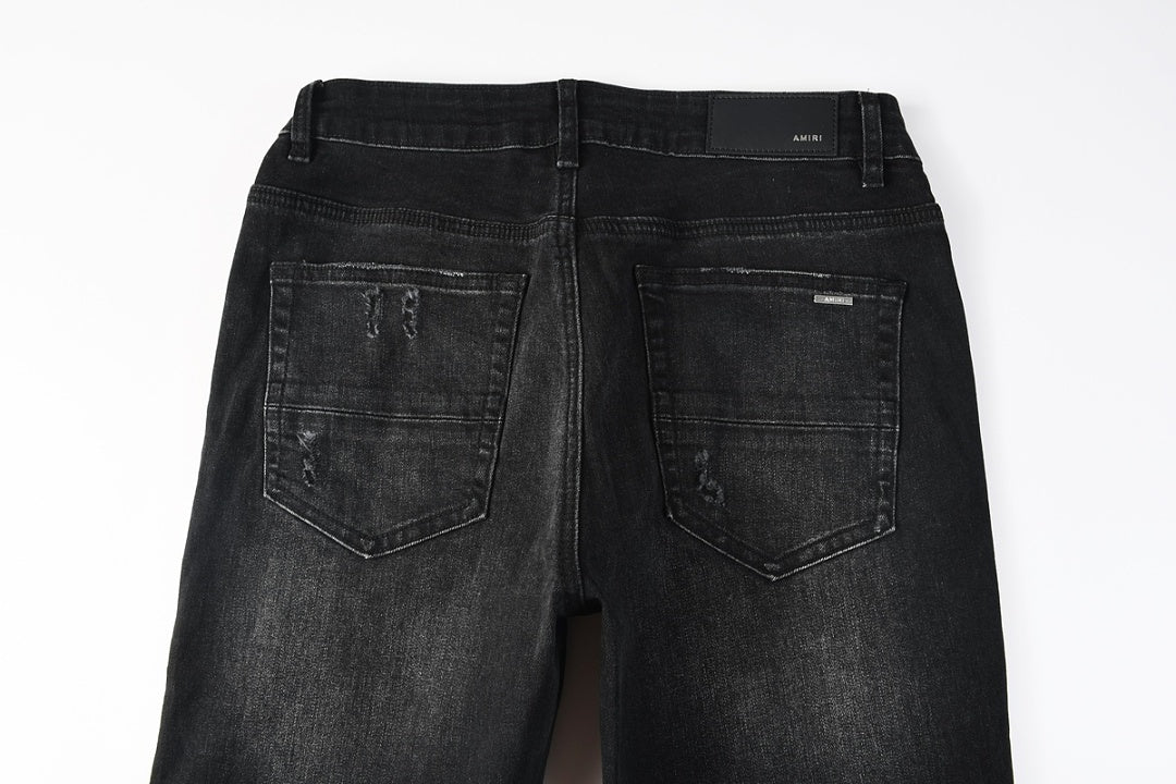 Amiri Fashion jeans 8941