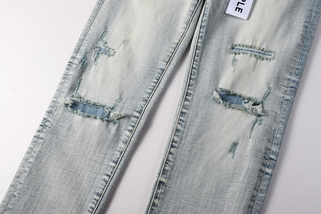 Purple Brand Street jeans 9162