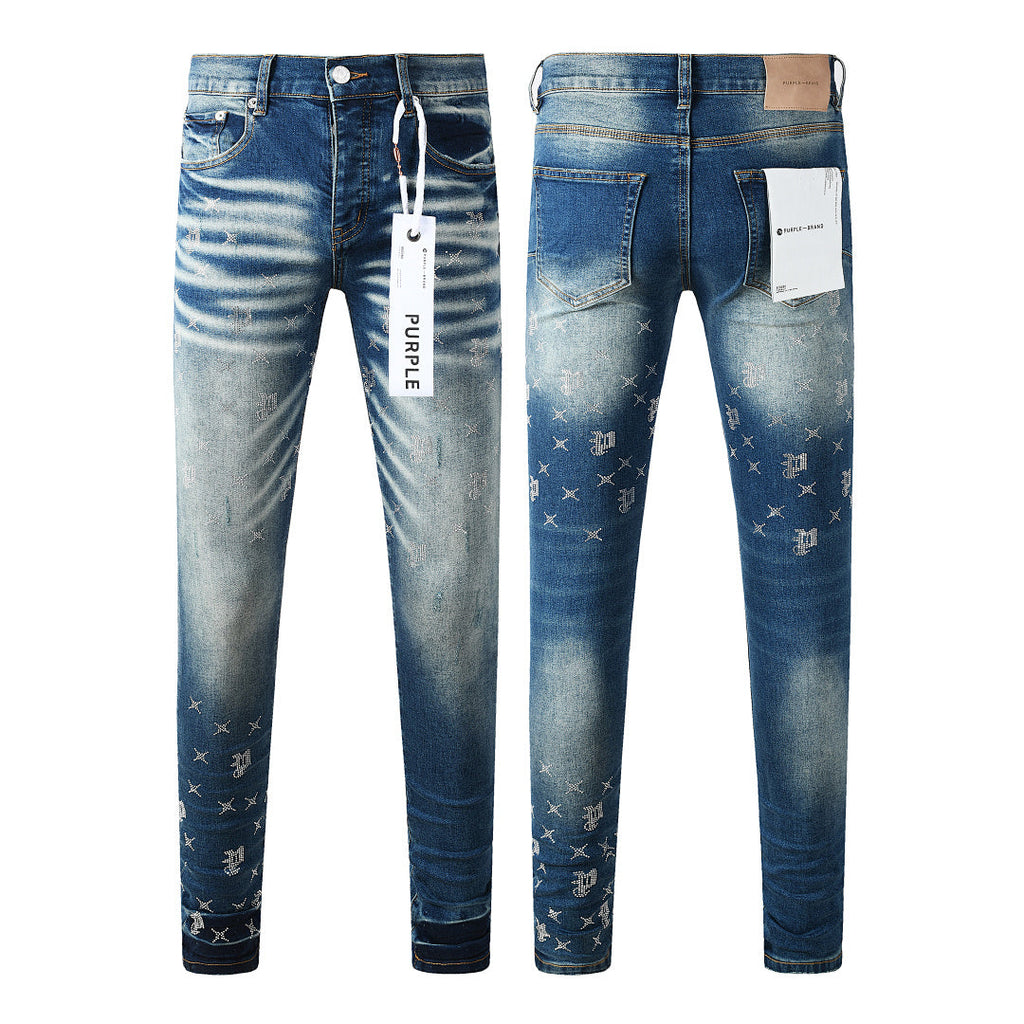 Purple Brand Street jeans 9148