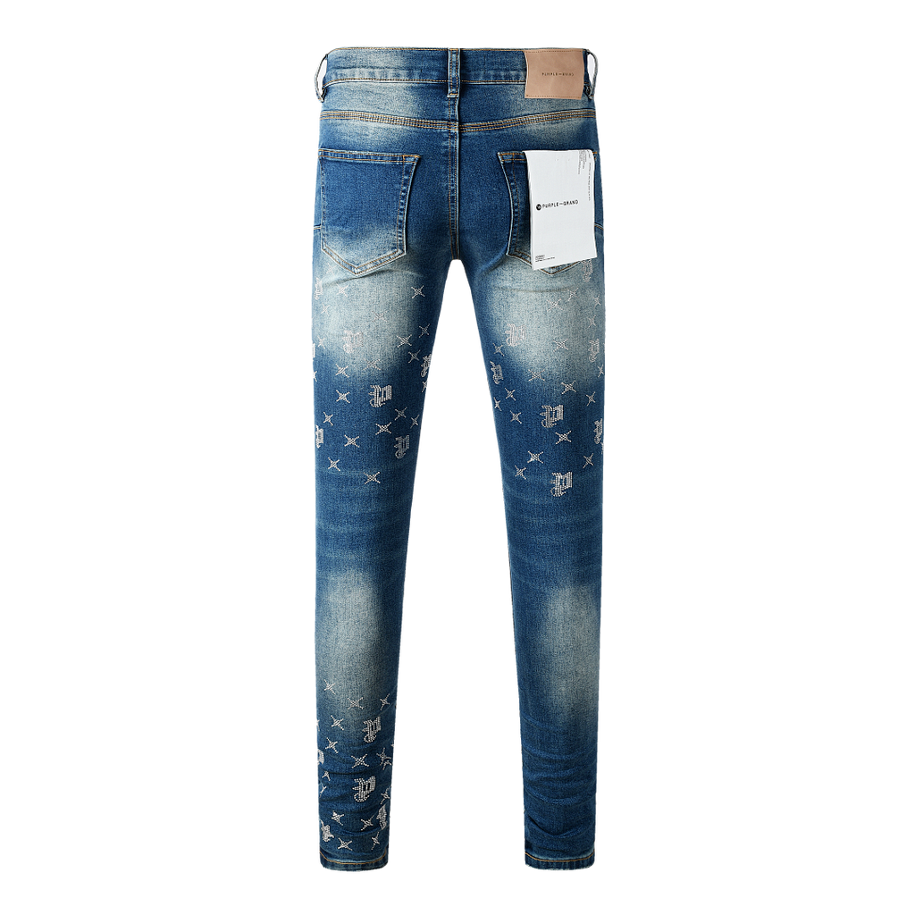 Purple Brand Street jeans 9148