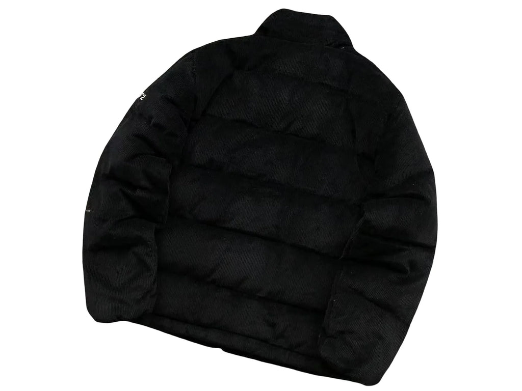 Moncler x Fragment Design Hiroshi Fujiwara – Everest Down Jacket Black
