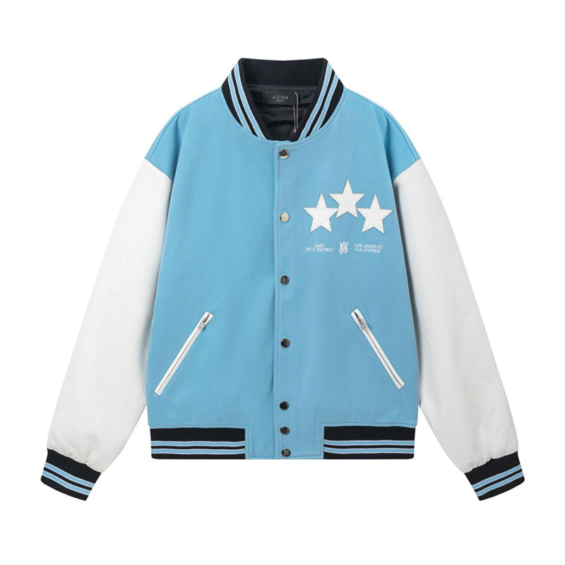 PW - Amiri Jacket