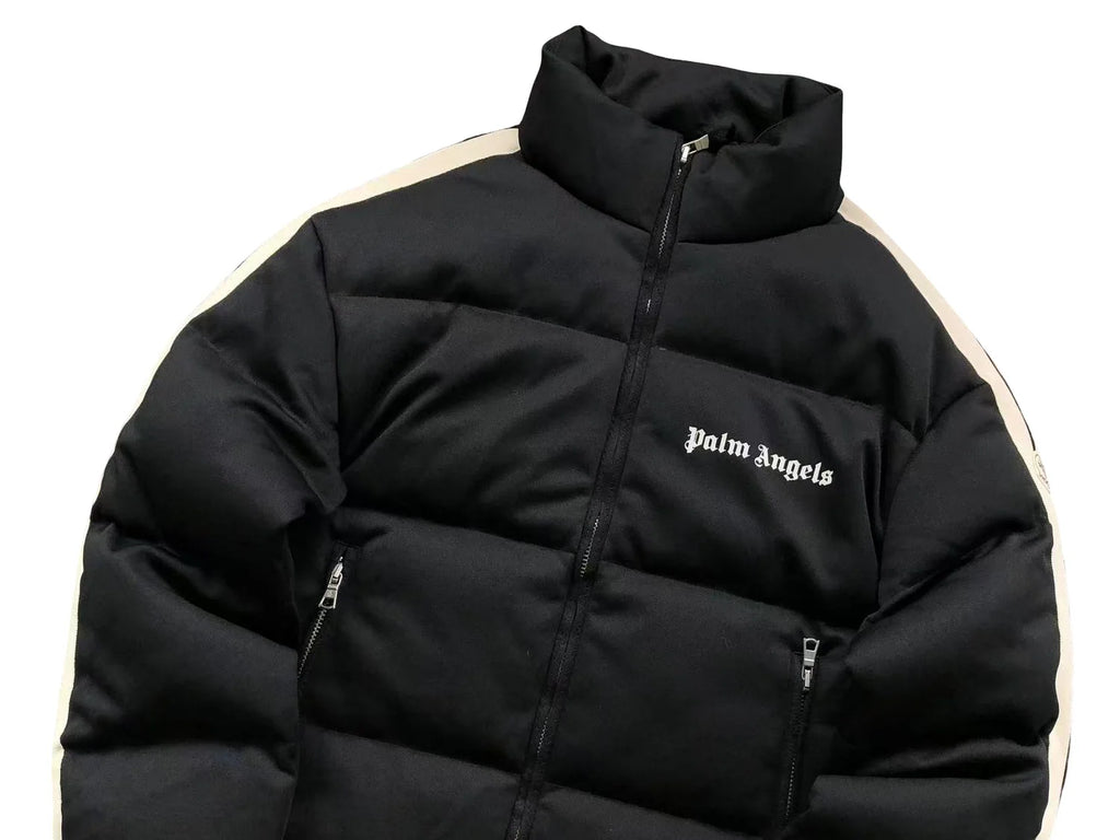Moncler x Palm Angels – Rodman Down Jacket Black