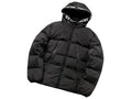 Moncler Montcla Down Jacket – Black