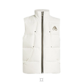 Moose Knuckles Vest (white)